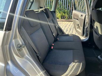 Ford Fiesta STYLE CLIMATE 16V
