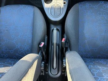 Ford Fiesta STYLE CLIMATE 16V