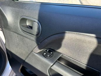 Ford Fiesta STYLE CLIMATE 16V