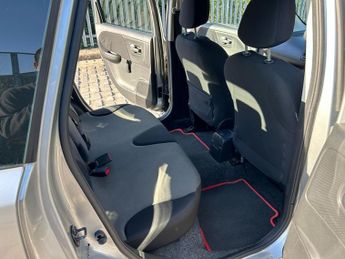 Nissan Note VISIA