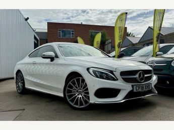 Mercedes GL Class C 200 AMG LINE PREMIUM
