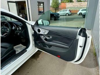 Mercedes GL Class C 200 AMG LINE PREMIUM