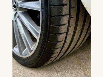 Mercedes GL Class C 200 AMG LINE PREMIUM