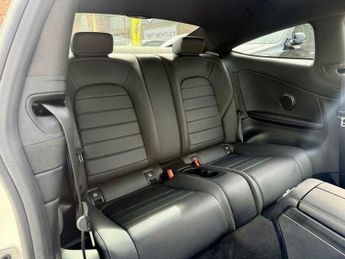 Mercedes GL Class C 200 AMG LINE PREMIUM
