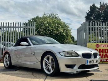 BMW Z4 Z4 M ROADSTER
