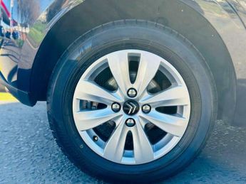 Citroen C3 1.6 VTi Exclusive Auto Euro 5 5dr
