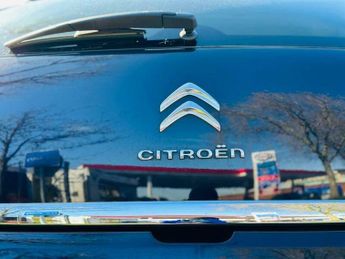 Citroen C3 1.6 VTi Exclusive Auto Euro 5 5dr