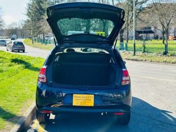 Citroen C3 1.6 VTi Exclusive Auto Euro 5 5dr