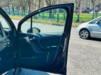 Citroen C3 1.6 VTi Exclusive Auto Euro 5 5dr