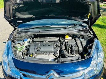 Citroen C3 1.6 VTi Exclusive Auto Euro 5 5dr