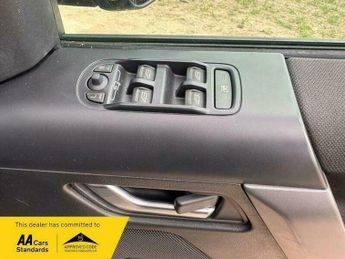 Land Rover Freelander 2.2 TD4 GS SUV 5dr Diesel Auto 4WD Euro 4 (160 ps)
