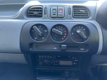 Nissan Micra 1.0 16v Profile CVT 5dr