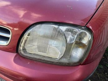 Nissan Micra 1.0 16v Profile CVT 5dr