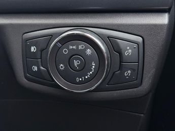 Ford Mondeo TITANIUM TDCI