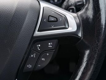 Ford Mondeo TITANIUM TDCI