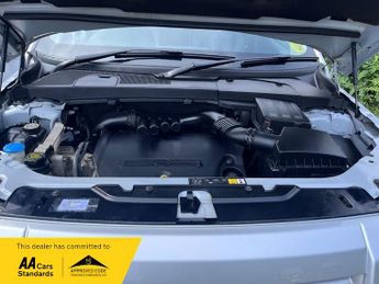 Land Rover Freelander TD4 HSE Automatic