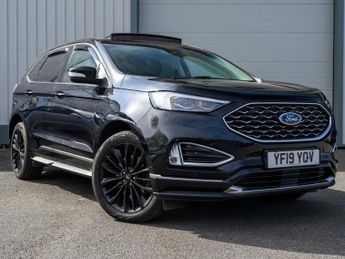  2.0 EcoBlue Vignale SUV 5dr Diesel Auto AWD Euro 6 (s/s) (238 ps