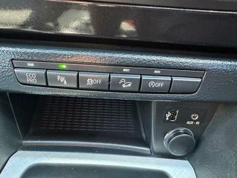 BMW X1 2.0 20i M Sport Auto xDrive Euro 6 (s/s) 5dr