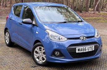 Hyundai I10 S AIR