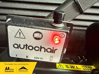 Vauxhall Crossland X ELITE ECOTEC S/S