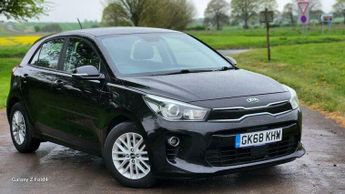 Kia Rio 1.0 T-GDi 2 Euro 6 (s/s) 5dr