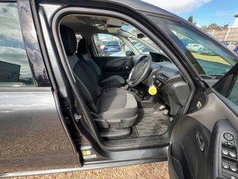 Citroen C4 Picasso BLUEHDI TOUCH EDITION S/S