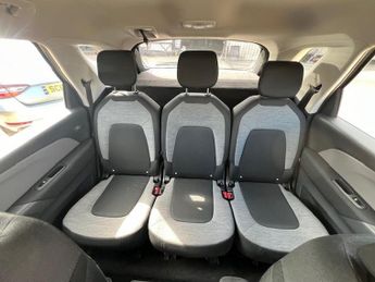 Citroen C4 Picasso BLUEHDI TOUCH EDITION S/S