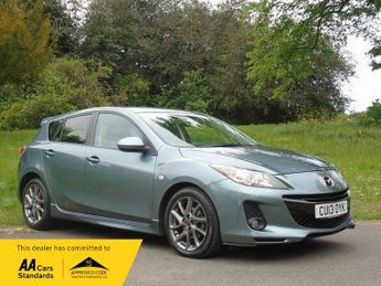 Mazda 3 VENTURE EDITION