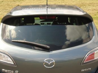 Mazda 3 VENTURE EDITION