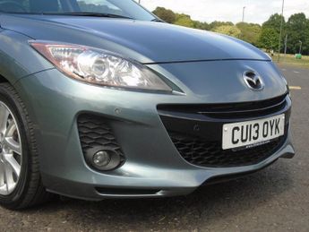 Mazda 3 VENTURE EDITION