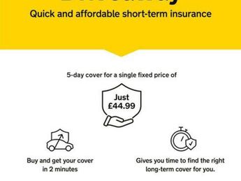 Honda Jazz 1.4 i-DSI SE CVT-7 5dr