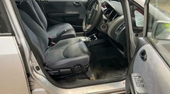 Honda Jazz 1.4 i-DSI SE CVT-7 5dr