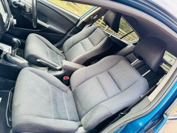Honda Insight 1.3h IMA ES-T CVT Euro 5 5dr