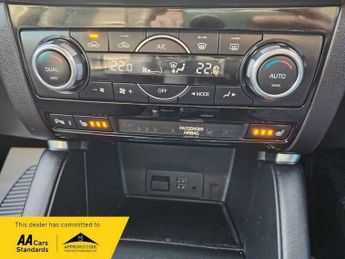 Mazda CX-5 2.2 SKYACTIV-D Sport Nav SUV 5dr Diesel Auto 4WD Euro 6 (s/s) (1