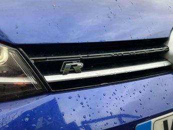 Volkswagen Golf 2.0 TSI BlueMotion Tech R DSG 4Motion Euro 6 (s/s) 5dr