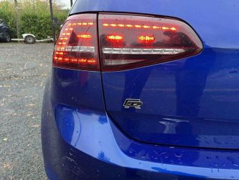 Volkswagen Golf 2.0 TSI BlueMotion Tech R DSG 4Motion Euro 6 (s/s) 5dr