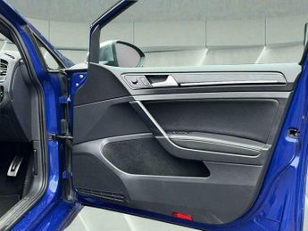 Volkswagen Golf 2.0 TSI BlueMotion Tech R DSG 4Motion Euro 6 (s/s) 5dr