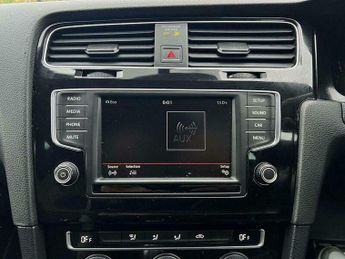 Volkswagen Golf 2.0 TSI BlueMotion Tech R DSG 4Motion Euro 6 (s/s) 5dr