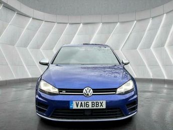 Volkswagen Golf 2.0 TSI BlueMotion Tech R DSG 4Motion Euro 6 (s/s) 5dr