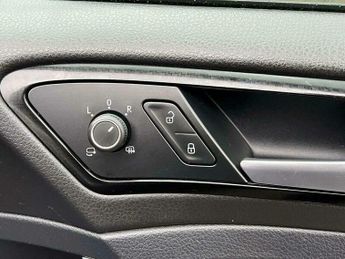 Volkswagen Golf 2.0 TSI BlueMotion Tech R DSG 4Motion Euro 6 (s/s) 5dr