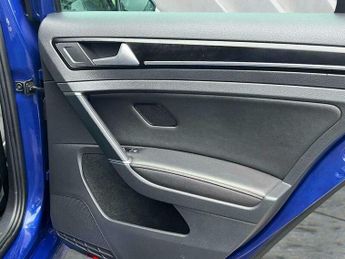 Volkswagen Golf 2.0 TSI BlueMotion Tech R DSG 4Motion Euro 6 (s/s) 5dr