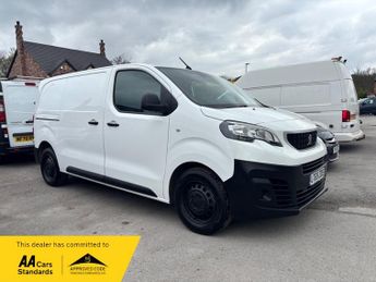 Peugeot Expert BLUEHDI PROFESSIONAL L1