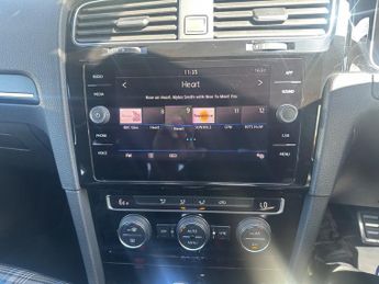 Volkswagen Golf GTE DSG