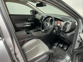 Citroen C5 AIRCROSS BLUEHDI FLAIR PLUS S/S EAT8