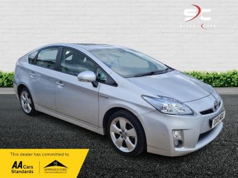 Toyota Prius VVT-I T SPIRIT