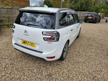 Citroen C4 Picasso 1.6 THP Exclusive+ EAT6 Euro 6 (s/s) 5dr