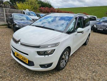 Citroen C4 Picasso 1.6 THP Exclusive+ EAT6 Euro 6 (s/s) 5dr
