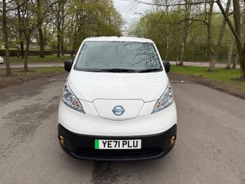 Nissan NV200 E ACENTA