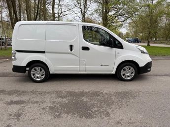Nissan NV200 E ACENTA