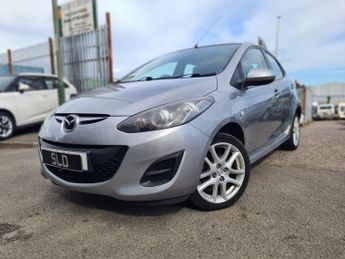 Mazda MAZDA 2 TAMURA